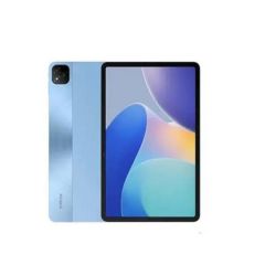 Infinix Xpad (X1101B)-Frost Blue-128GB - 4GB RAM-PTA Approved On Installments-HaniaT ( 3 Months 0% Percent Profit Product Available On 48 Months Installment )